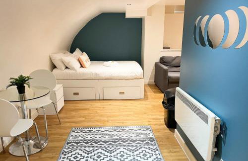 Harford House Studio 2 - Hopewell - Foto 9