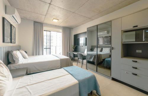 Moderno e Central - CA905 - Foto 1