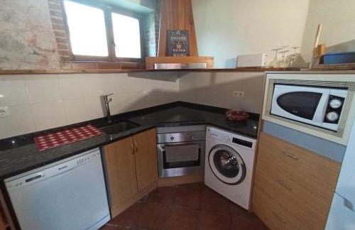 Apartamentos Las Cuadras de Estaños - Foto 12