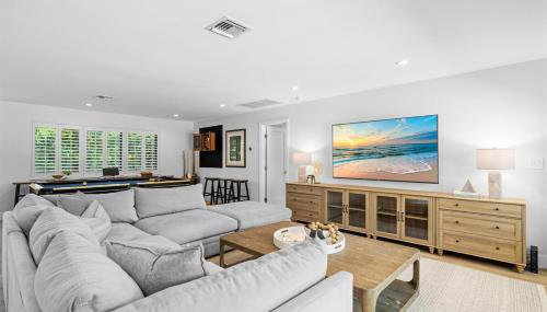 2 Masters Heated Pool Near Beach & Atl Ave! - Foto 5