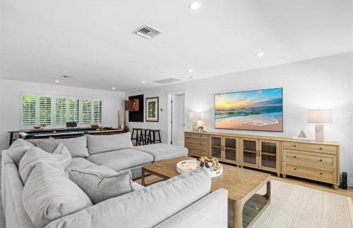 2 Masters Heated Pool Near Beach & Atl Ave! - Foto 5