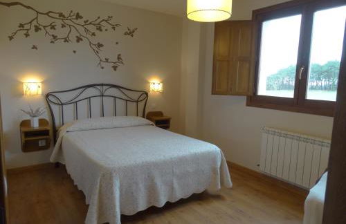 Apartamentos La Cruz de Paderne - Foto 43