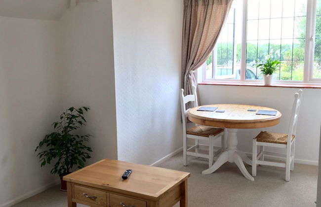 Gallops Farm Holiday Cottages - Foto 26