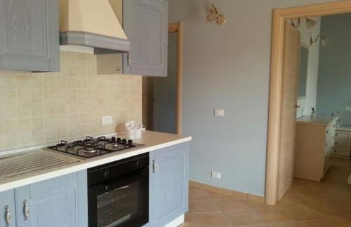 Villa Nunziatella Badia - Photo 55