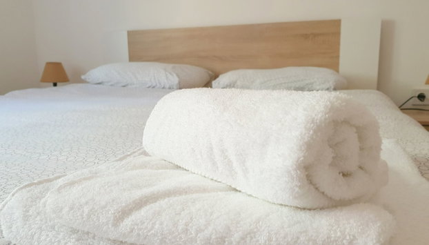 Apartments Lazarevic - Foto 2, Quarto