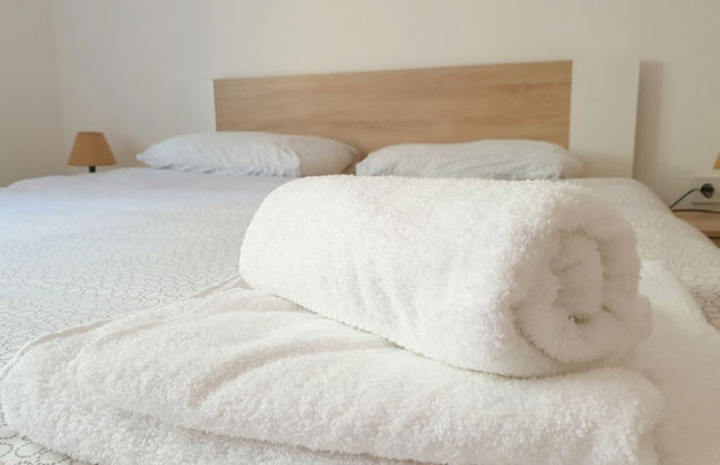 Apartments Lazarevic - Foto 9