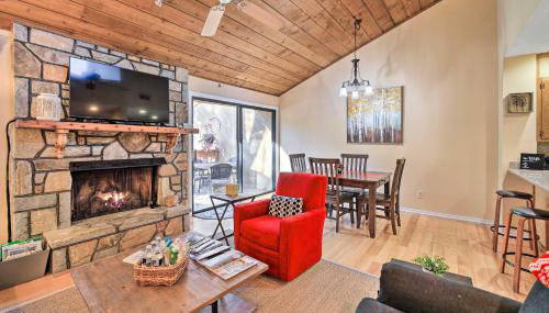 Sunny Sapphire Townhome with Resort Amenities! - Foto 4