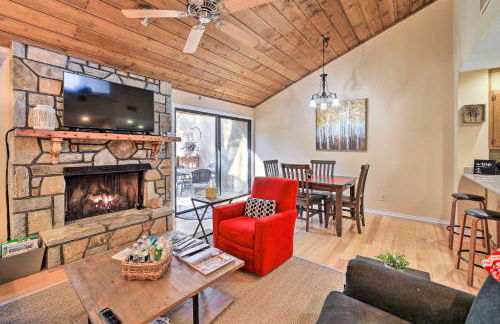 Sunny Sapphire Townhome with Resort Amenities! - Foto 4