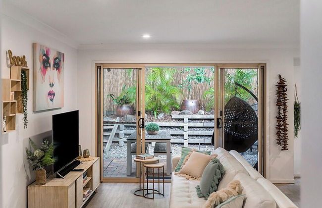 Byron Lakeside Holiday Apartments - Foto 56