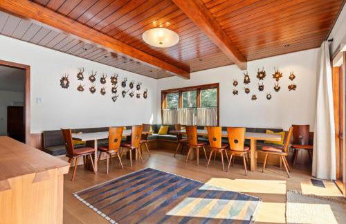 Abode on the Big Trail - Foto 22