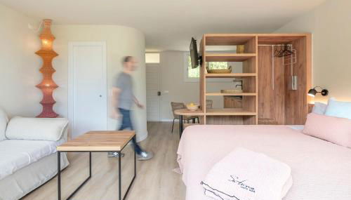 Apartament SUITES vista mar Sa Tuna - Foto 2