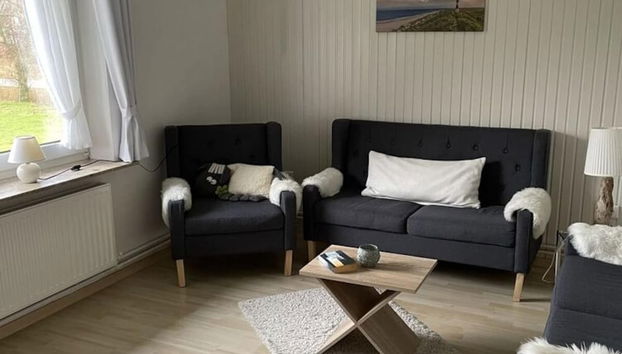 Nice Apartment in Dagebull-kirche - Foto 2, Profilbild