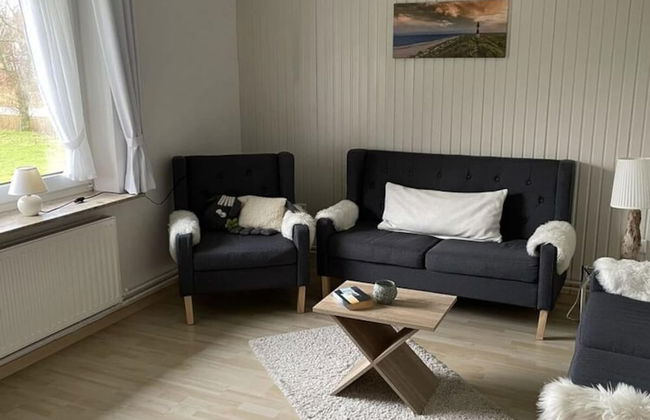 Nice Apartment in Dagebull-kirche - Foto 1