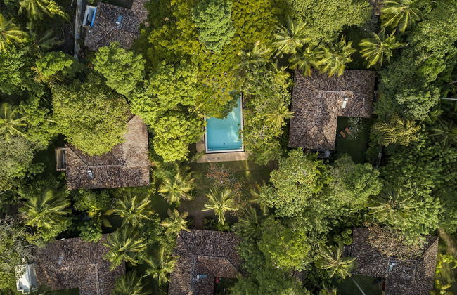 Tisara Villas - Photo 19