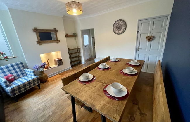 Lovely 3BD Home in the Heart of Morton - Foto 14