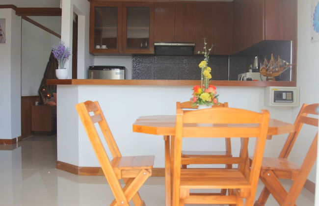 Taosha Suites - Foto 15