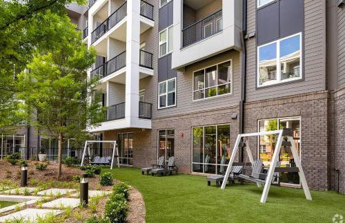 Landing Chic 2BD Gym Clubhouse - Foto 37