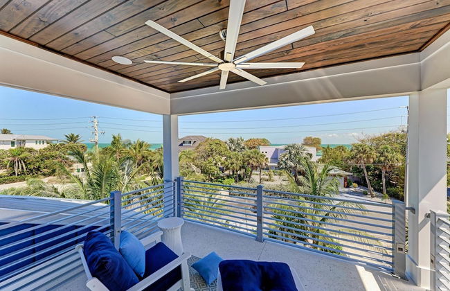 The TipSea Turtle managed by Beach Retreats - Foto 65