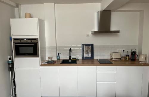 Paris - Notre Dame - Panthéon - Luxembourg - 30 m2 - Foto 7