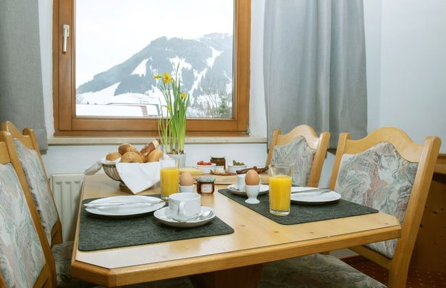 Käserstube Ferienwohnungen - Foto 53