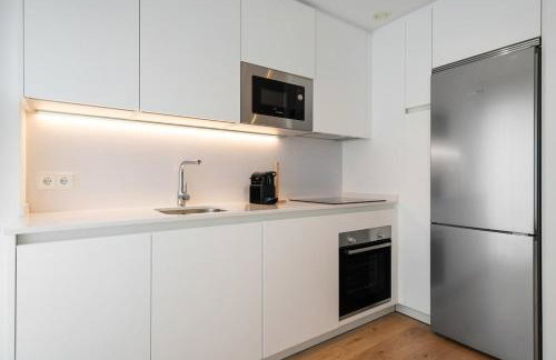 Elegance & comfort in Chamberi- 4C - Foto 23