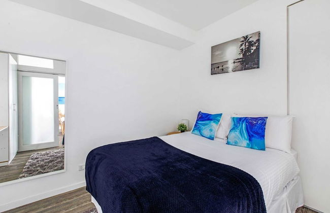 Beautiful 2BR APT With Balcony, Pool and Gym - Foto 5