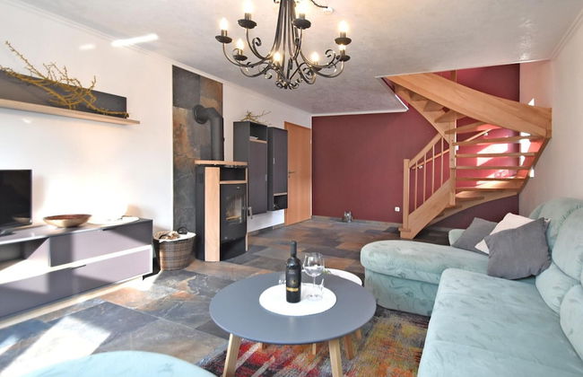 Ferienwohnung Nahe Wernigerode - Foto 11