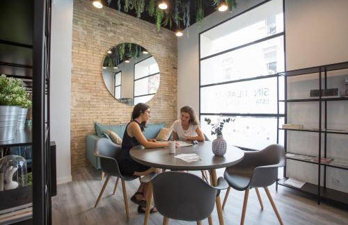 SingularStays Parque Central - Foto 130