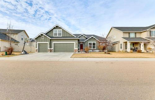 Spacious Kuna Family Home Close to Parks! - Foto 30