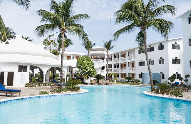 Ocean Palms Residences - Photo 43