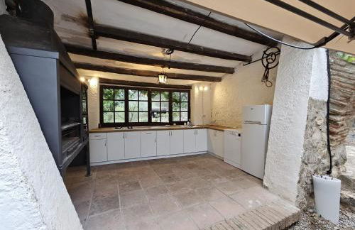 Molí dels Aubins - Foto 61