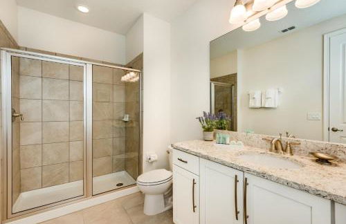 Chic Home With Mini Soccer Field, Golf Near Disney With Waterpark & Resort Access At Encore Resort - 7715Ff - Foto 11