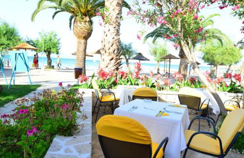 Three Stars Luxury Villas - Foto 7