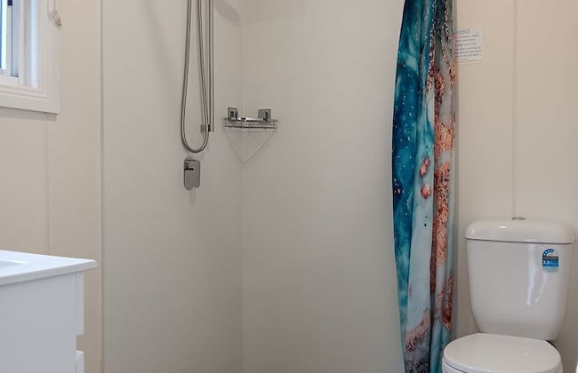 Mallacoota's Shady Gully Caravan Park - Photo 34