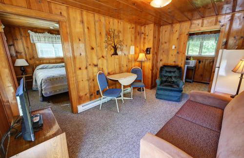 Idle A While Cabins - Foto 63