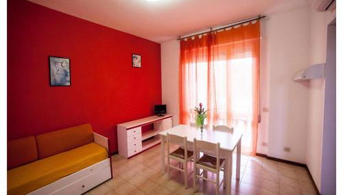 Apartment in Luni mit Balkon - Foto 4