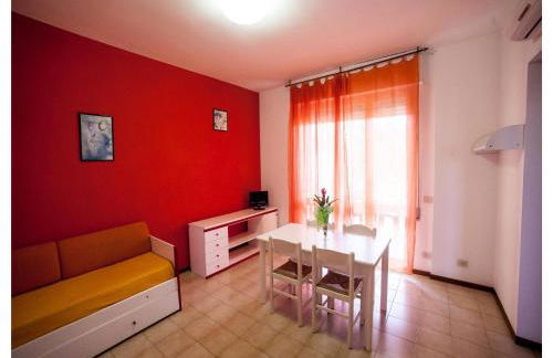 Apartment in Luni mit Balkon - Foto 4