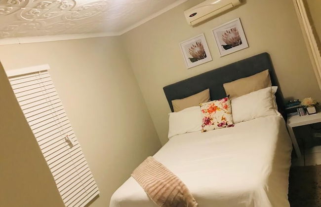 A 2 bed Room Apartment - Foto 3