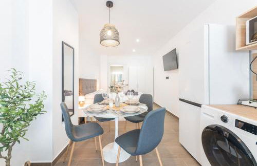 Suite Deluxe Valencia - Beach II Apartments - Foto 27