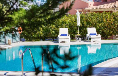 VILLA ALEXANDRA - Foto 43