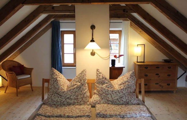 Pleasant Apartment in Diessen - Foto 1