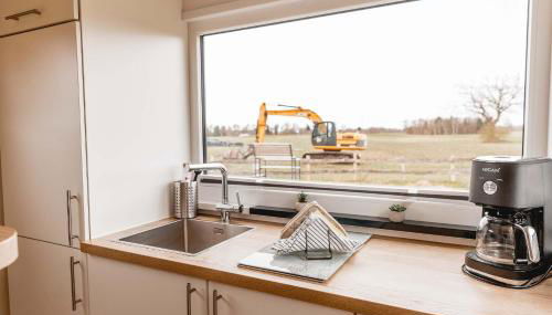 Huxfeld-Hof - Tiny-House MOORitz - Foto 2