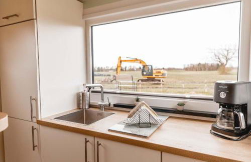 Huxfeld-Hof - Tiny-House MOORitz - Foto 2