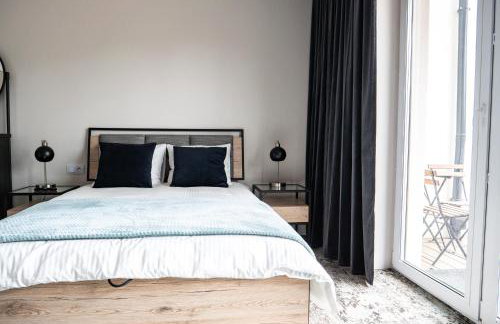 Apartamenty KOŁODZIEJÓWKA - Photo 32