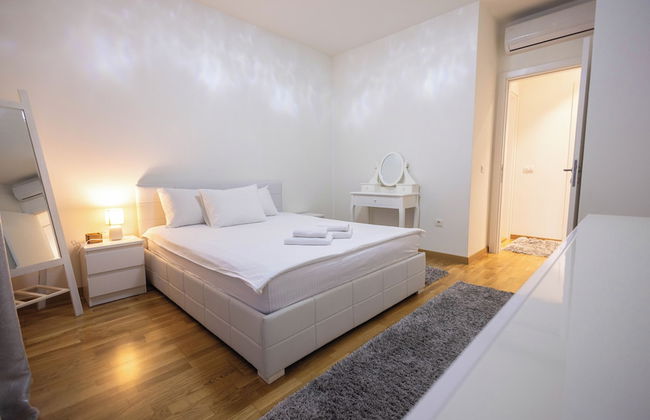 Apartments Royal - Belgrade Waterfront - Foto 54