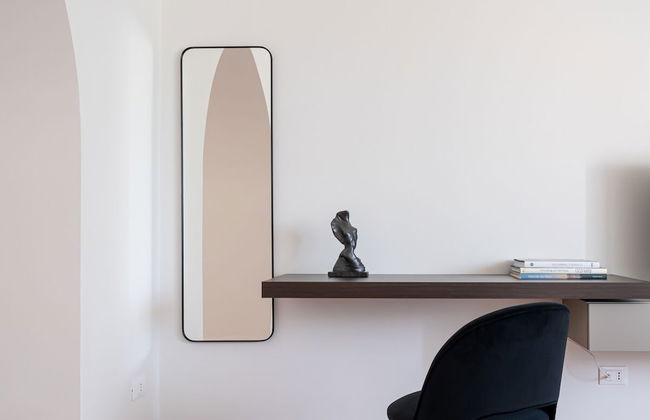 Villa Carulli in Villa Consalvi - Foto 12