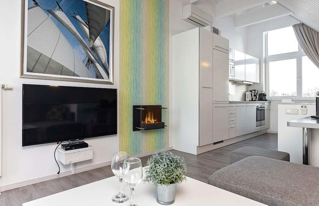 Holiday Home in Wendtorf - Foto 31