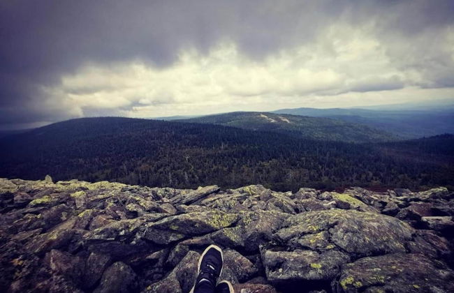 Familienurlaub im Bayerischen Wald - Foto 26