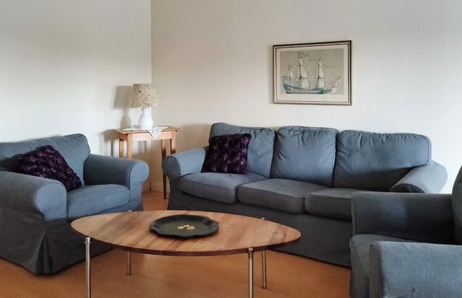 7 Person Holiday Home in Nykvarn-by Traum - Photo 8