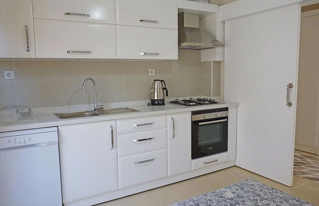 White Star Antalya - Foto 45